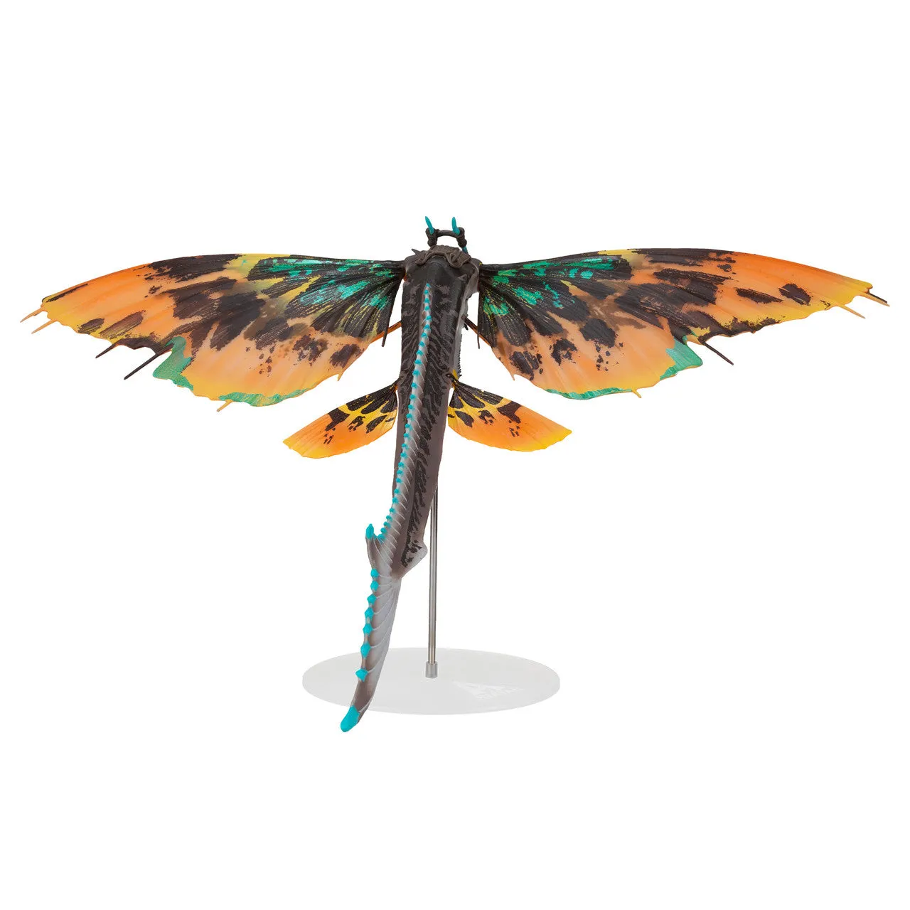 Avatar: The Way of Water Skimwing Megafig Action Figure - McFarlane Toys *SALE*