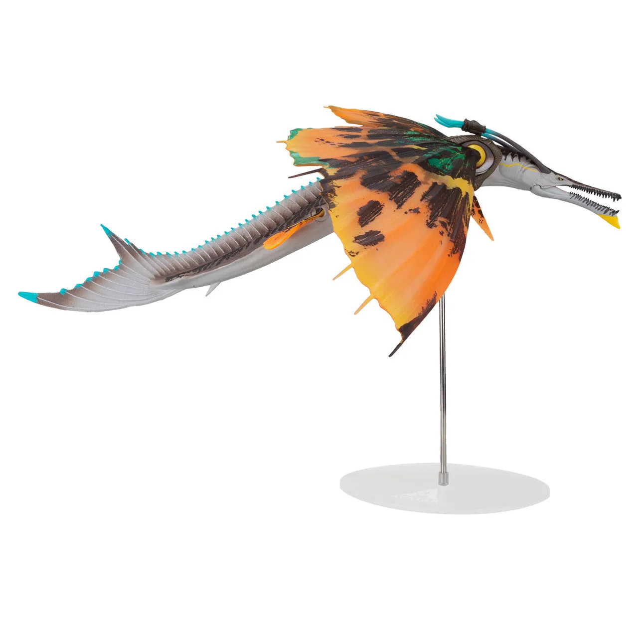 Avatar: The Way of Water Skimwing Megafig Action Figure - McFarlane Toys *SALE*