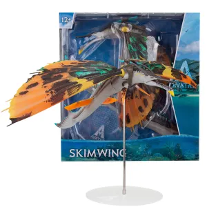Avatar: The Way of Water Skimwing Megafig Action Figure - McFarlane Toys *SALE*