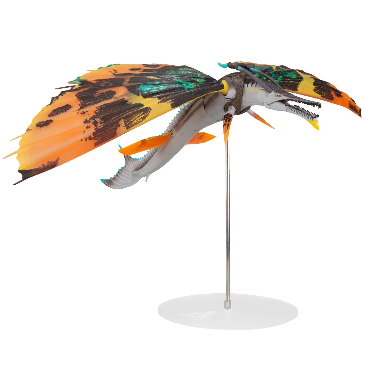 Avatar: The Way of Water Skimwing Megafig Action Figure - McFarlane Toys *SALE*