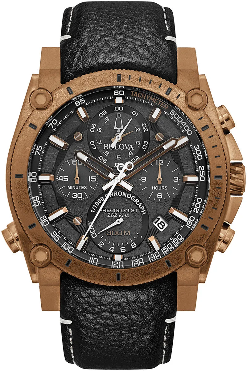 BUL Watch PRCisionist Mens