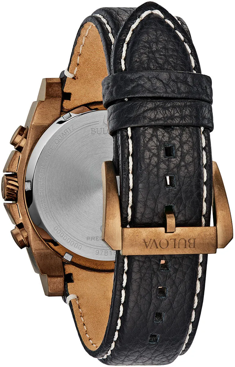 BUL Watch PRCisionist Mens