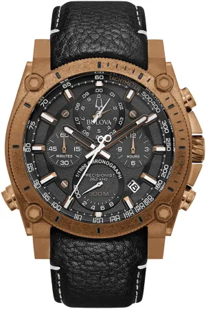BUL Watch PRCisionist Mens