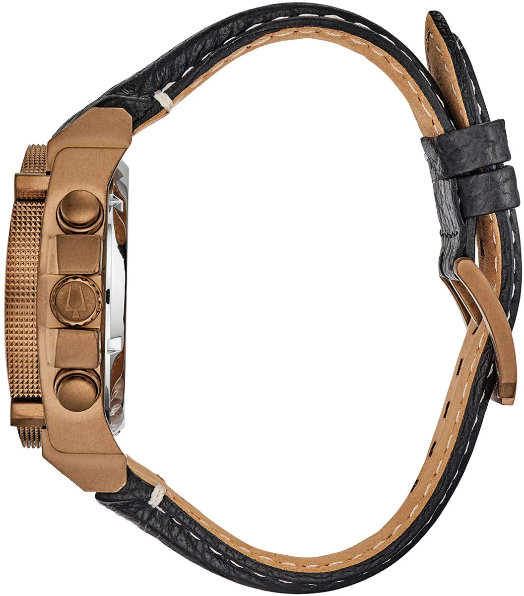 BUL Watch PRCisionist Mens