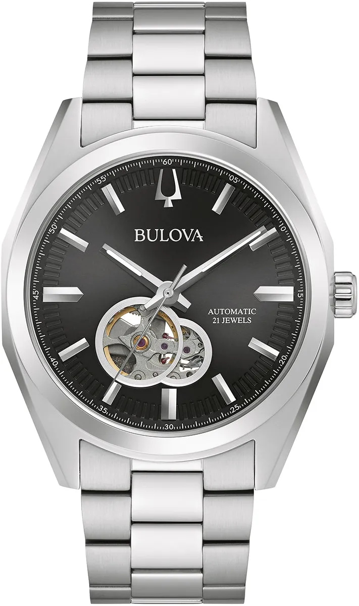 BUL Watch SurveyORS Mens