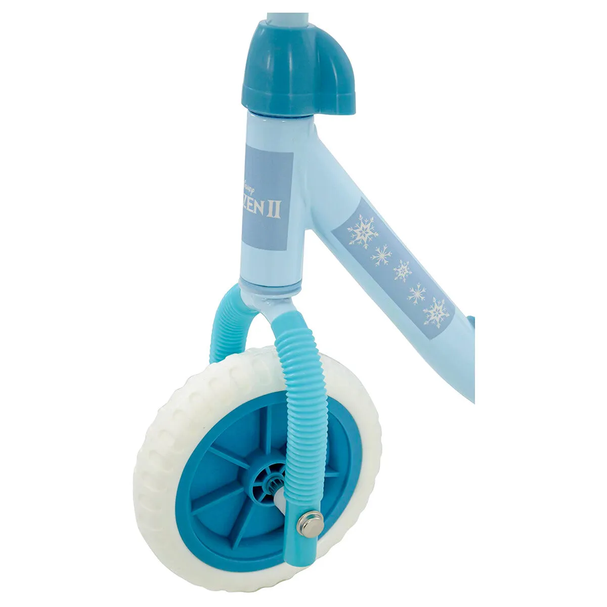 Disney Frozen 2 Tri Scooter