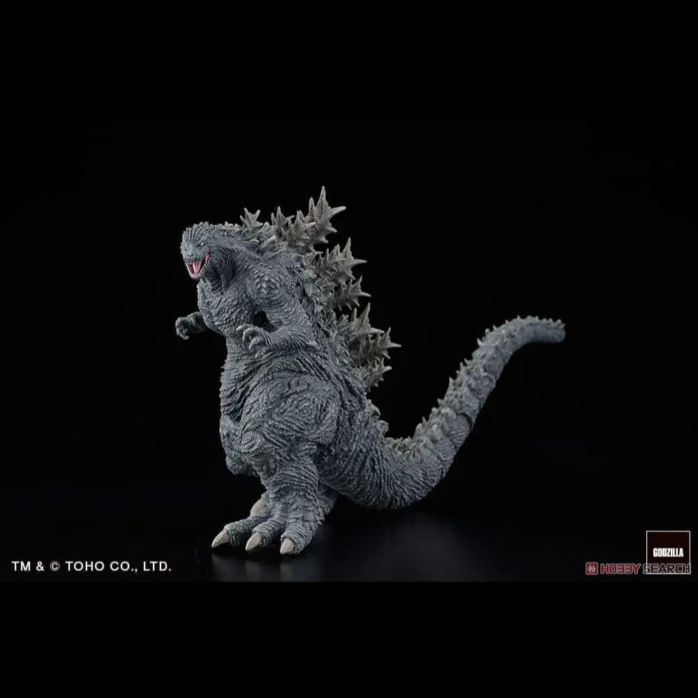 Gekizou Successive Godzilla Kaiju Part.1 6Pack BOX