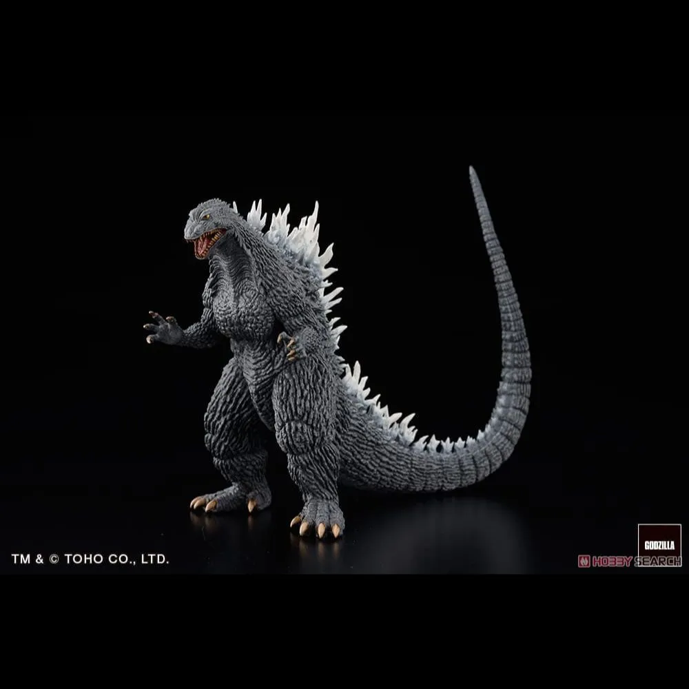 Gekizou Successive Godzilla Kaiju Part.1 6Pack BOX