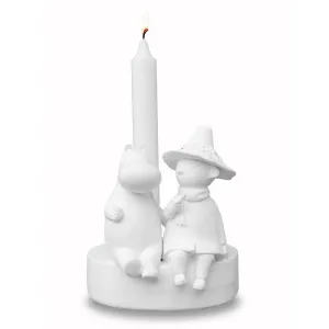 Moomin Candle Holder Friendship