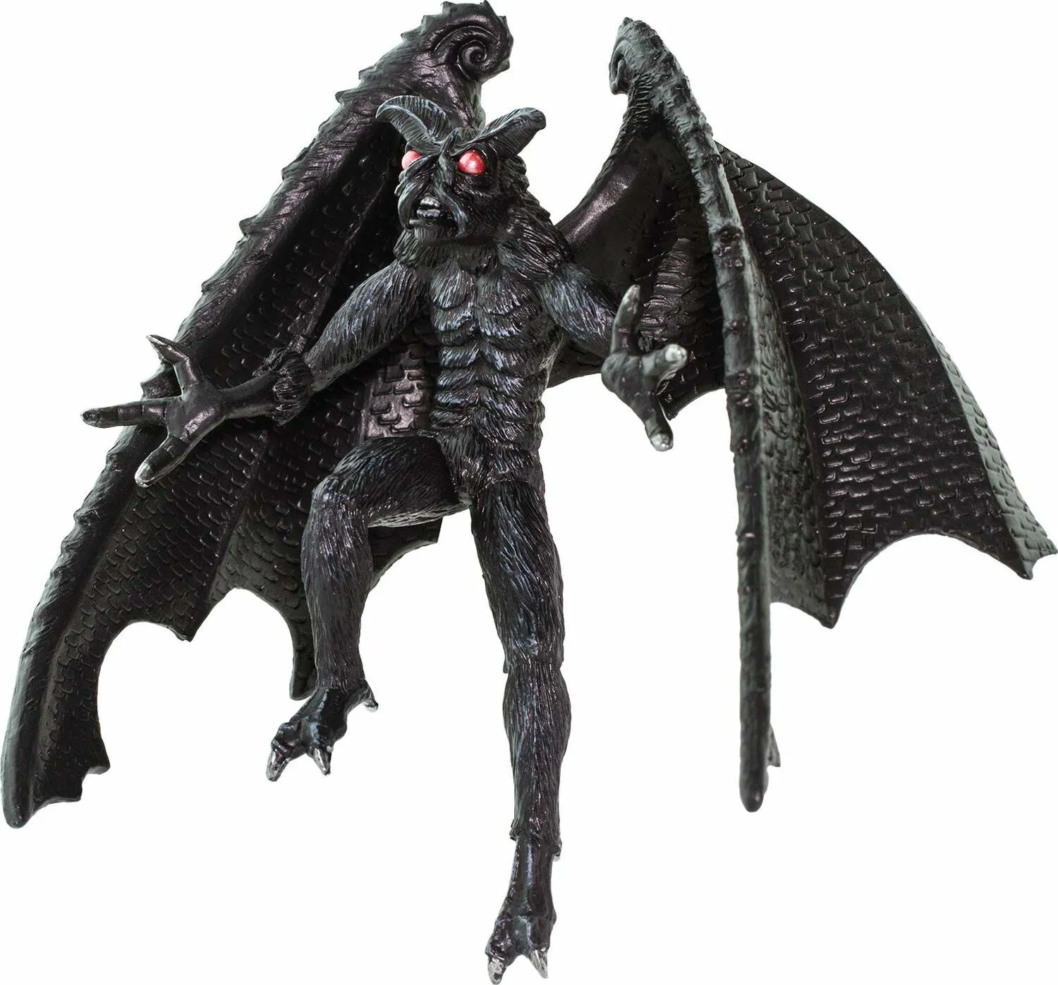 Mothman Figurine