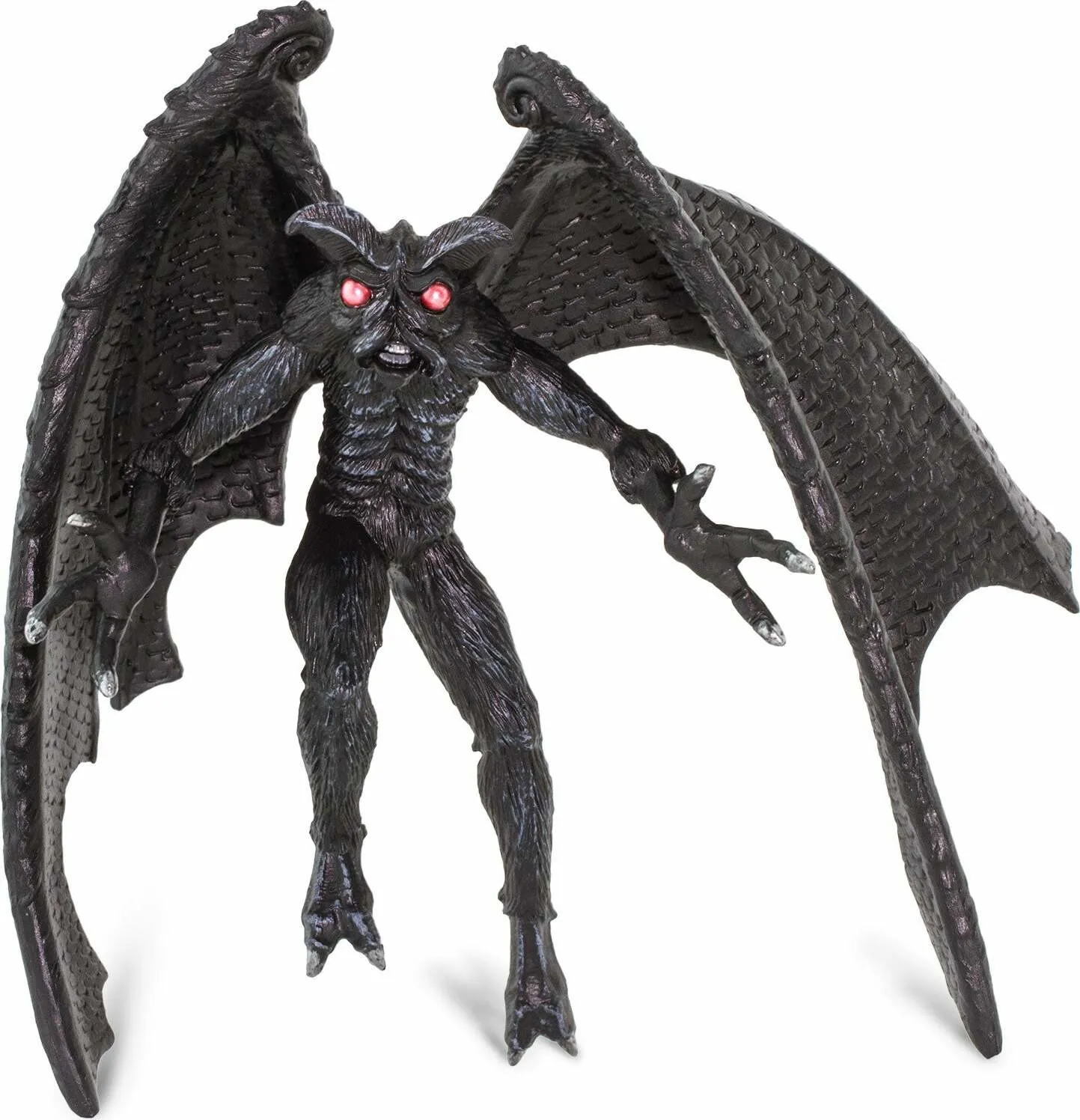 Mothman Figurine