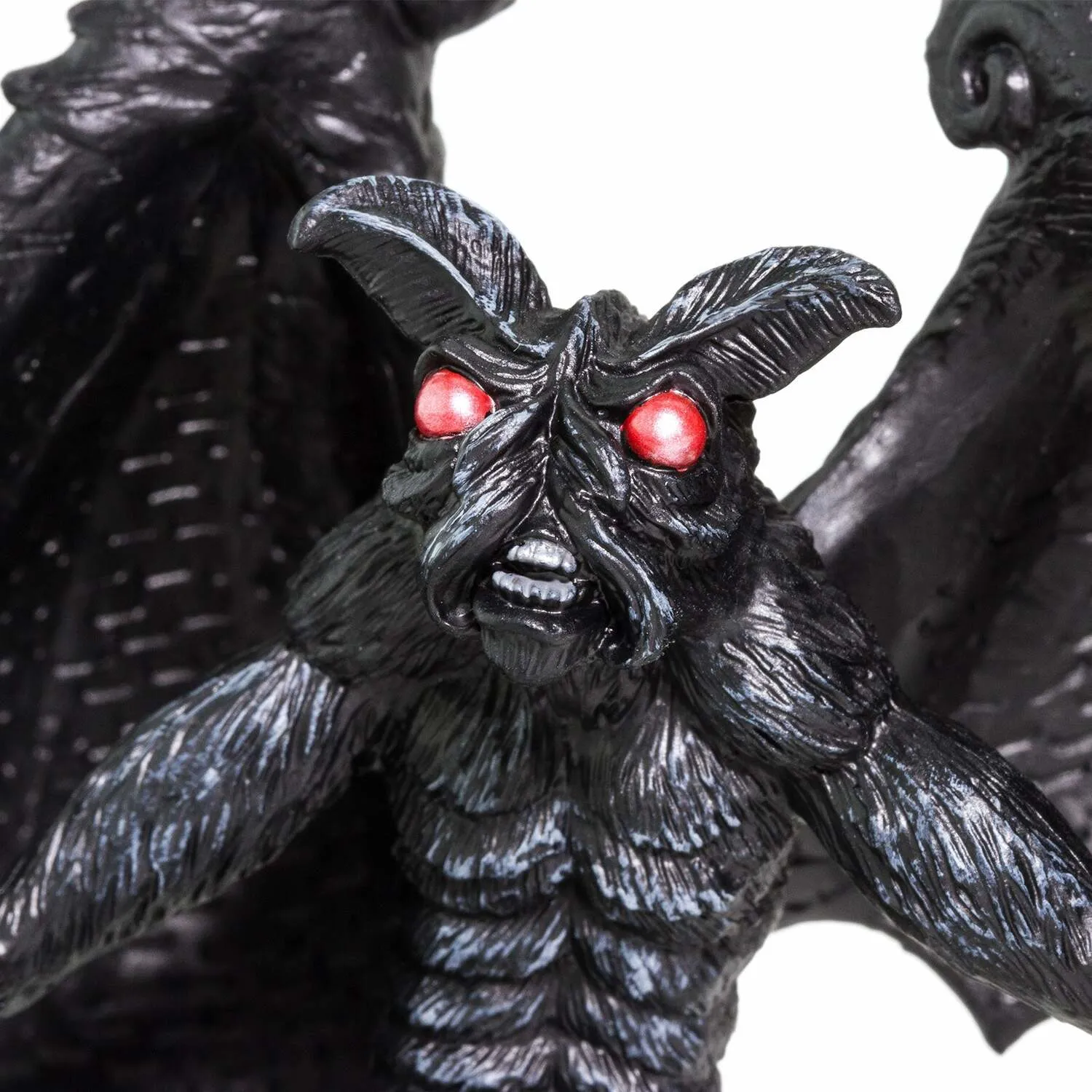 Mothman Figurine