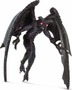 Mothman Figurine