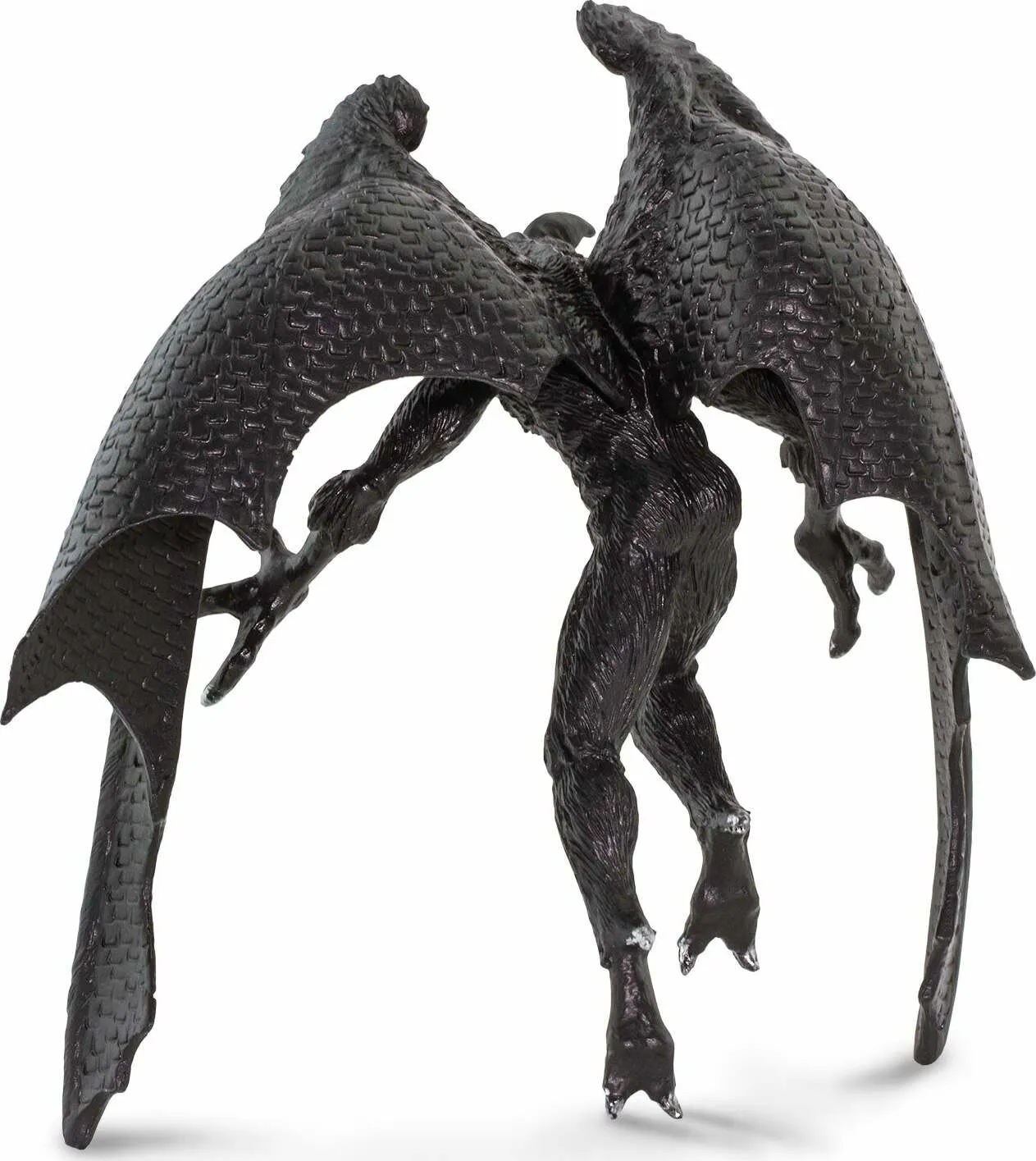 Mothman Figurine