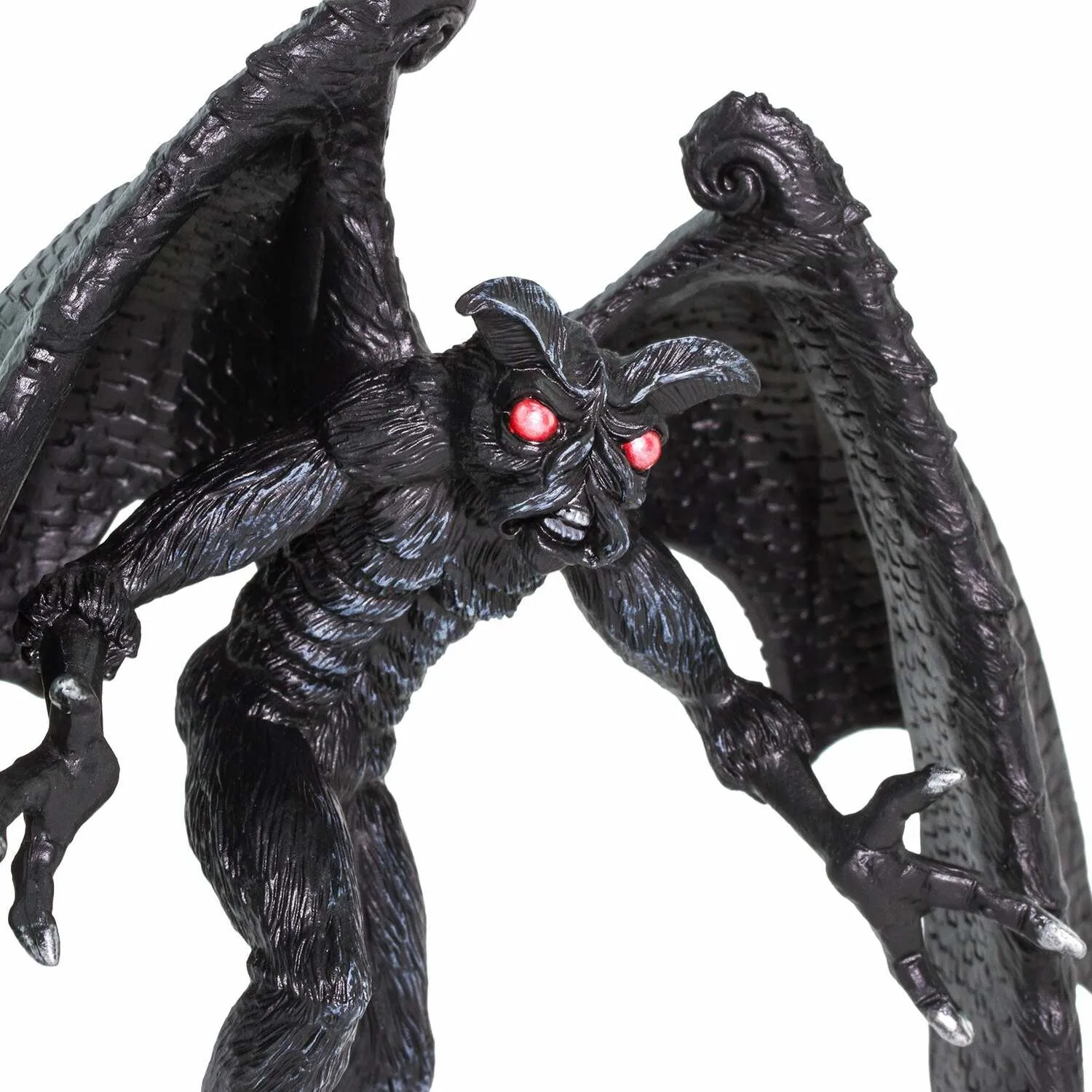 Mothman Figurine