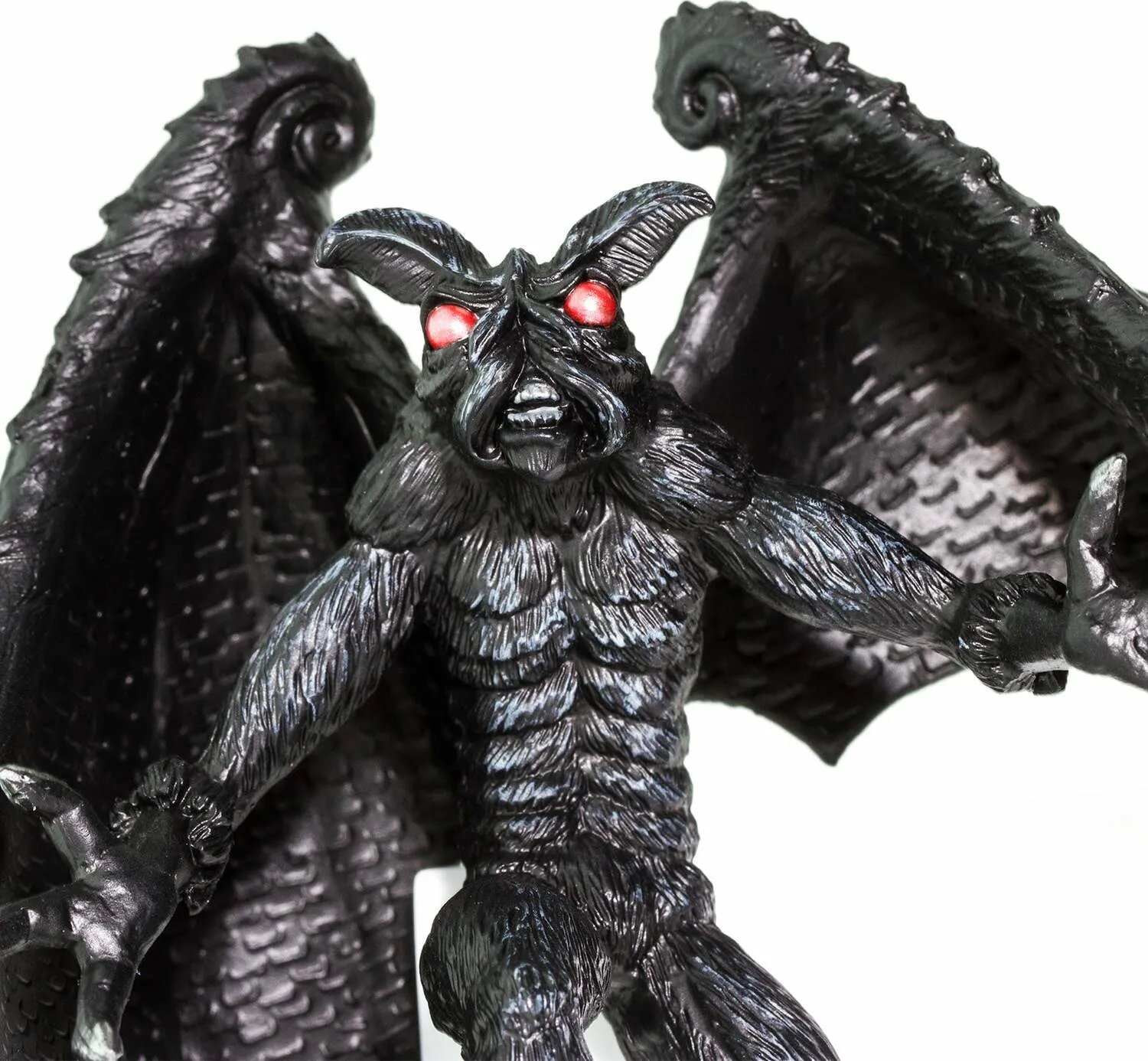 Mothman Figurine