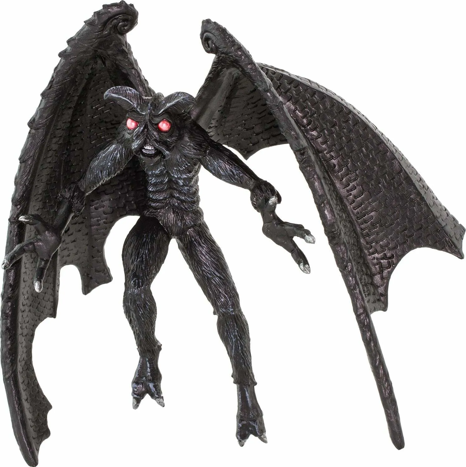 Mothman Figurine