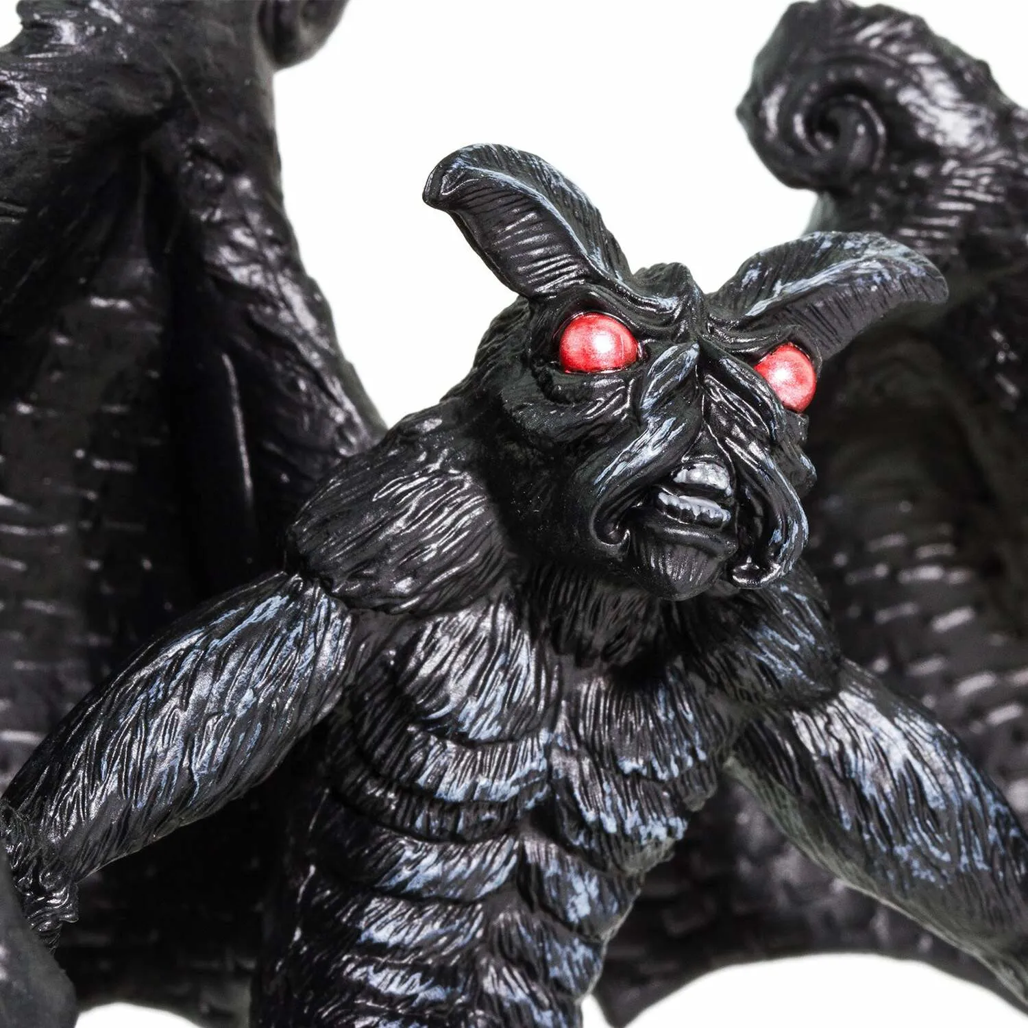 Mothman Figurine