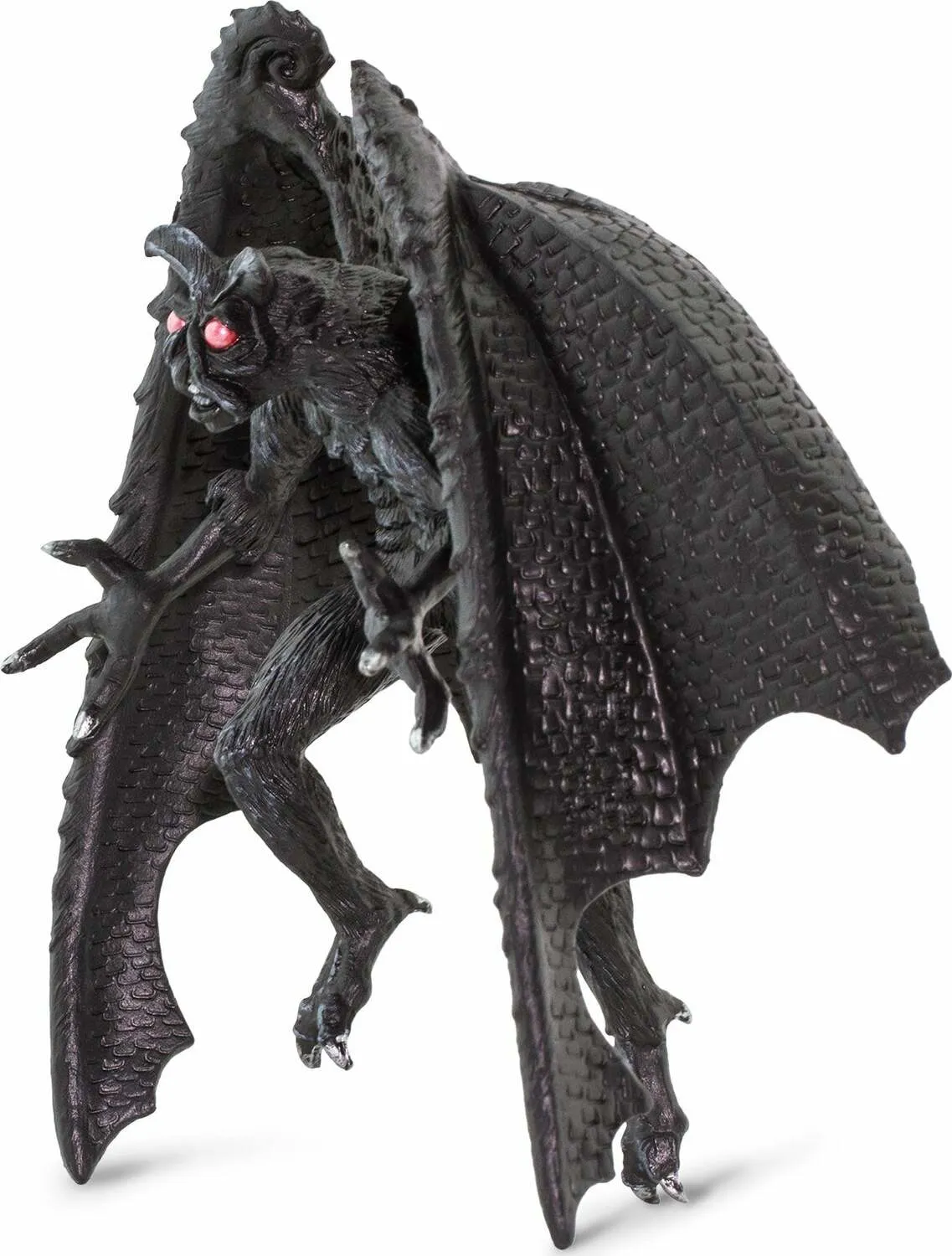 Mothman Figurine