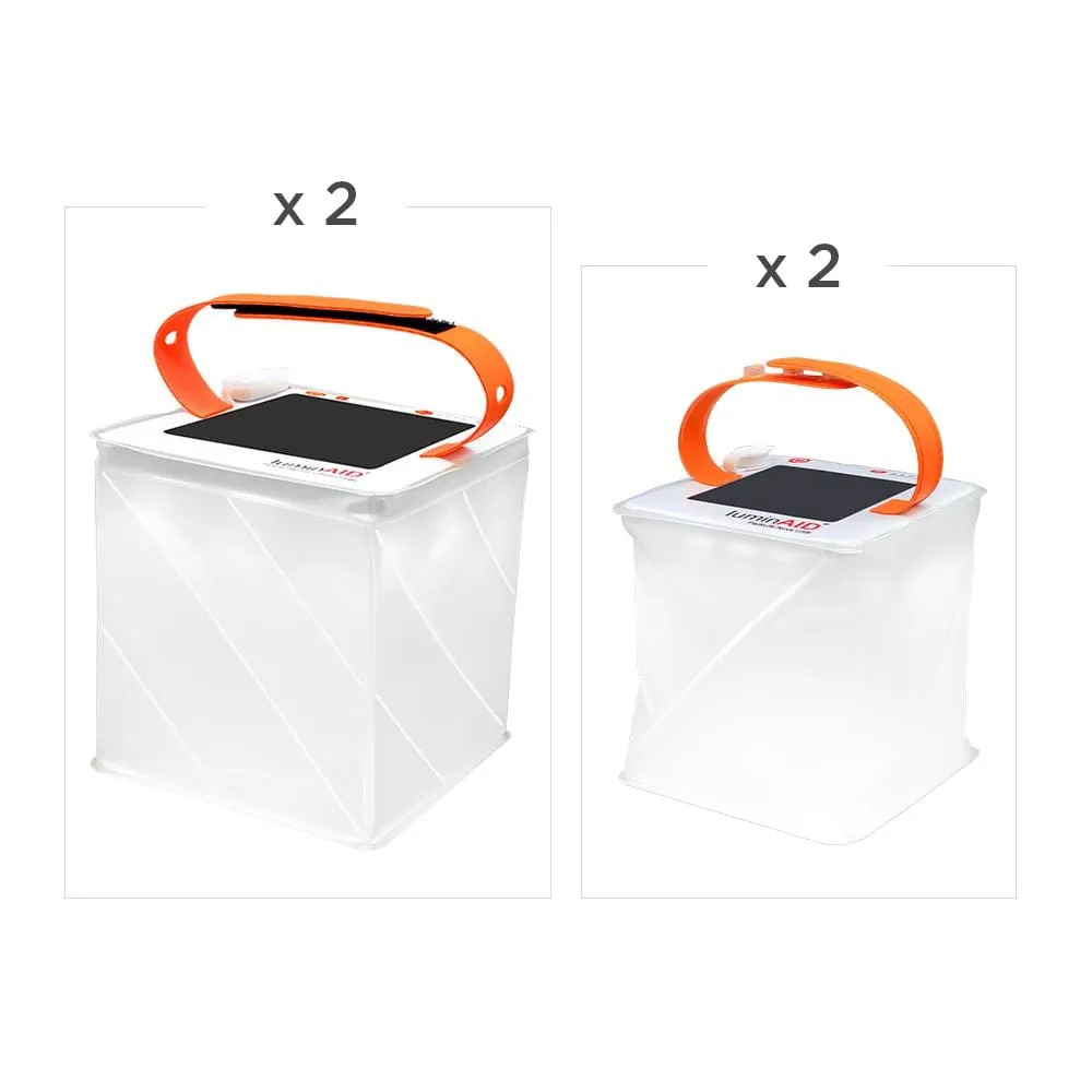 Power Outage Bundle