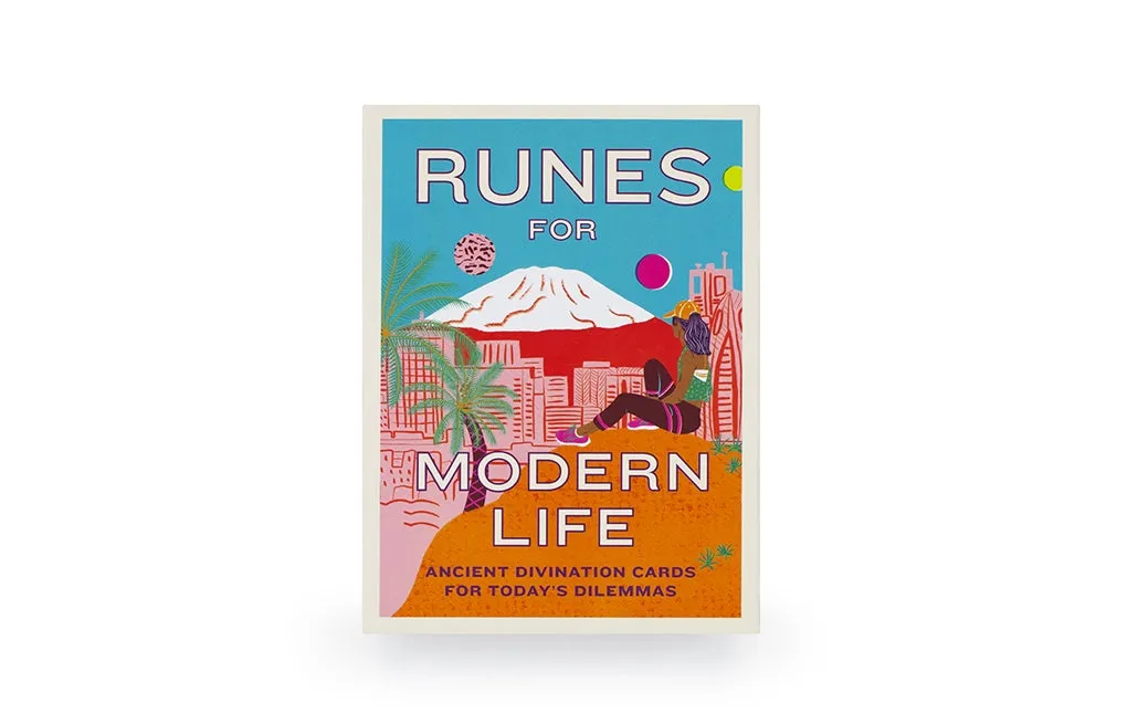 Runes for Modern Life