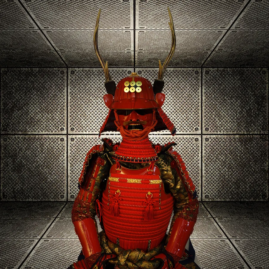 Sanada Yukimura Heritage Reproduction