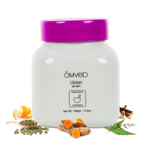 Ubtan All Skin Types 100gm