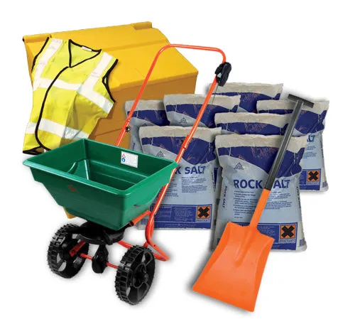 Winter Essential Kit 2